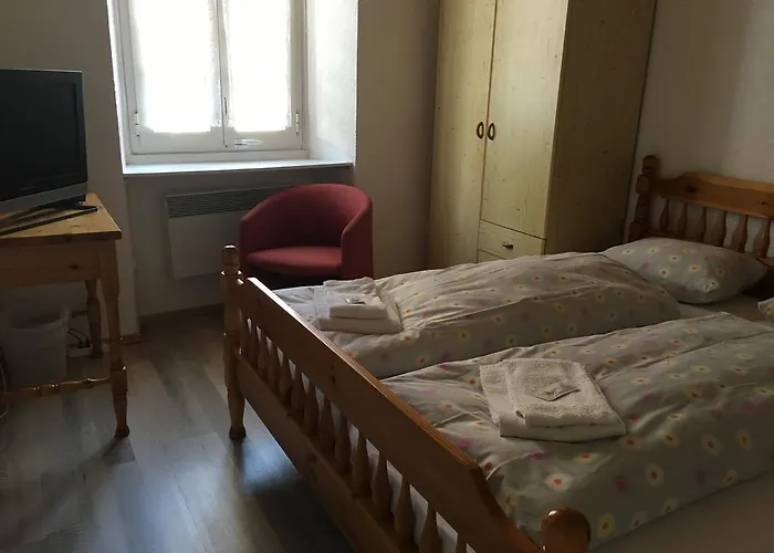 Pensione Citta Vecchia
