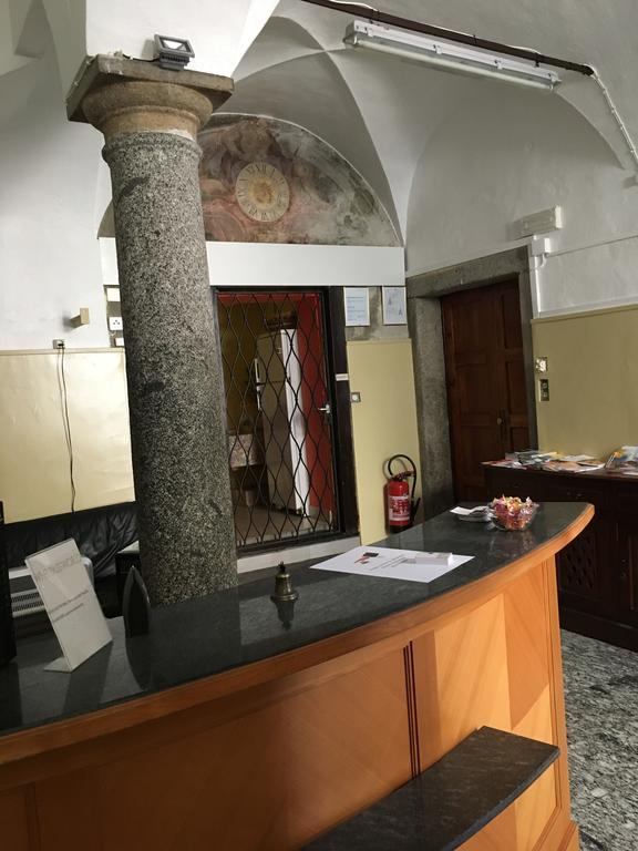 Citta Vecchia Locarno