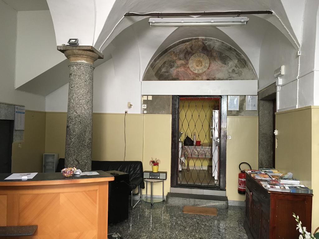 Frühstückspension Citta Vecchia