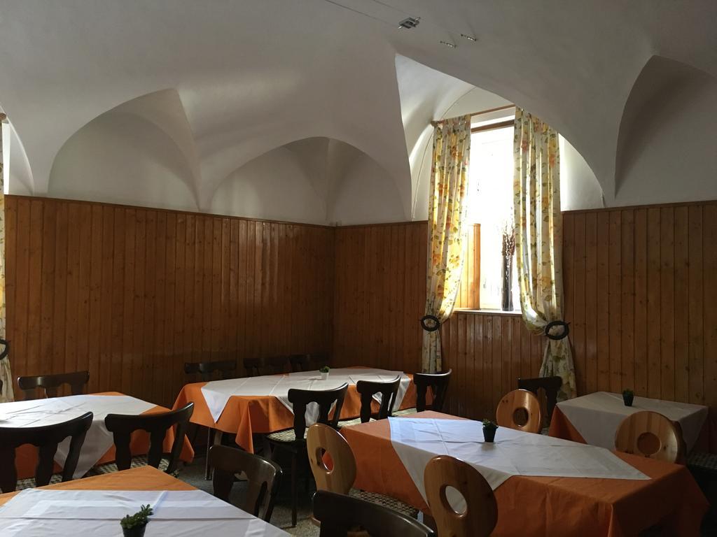 Citta Vecchia * Locarno
