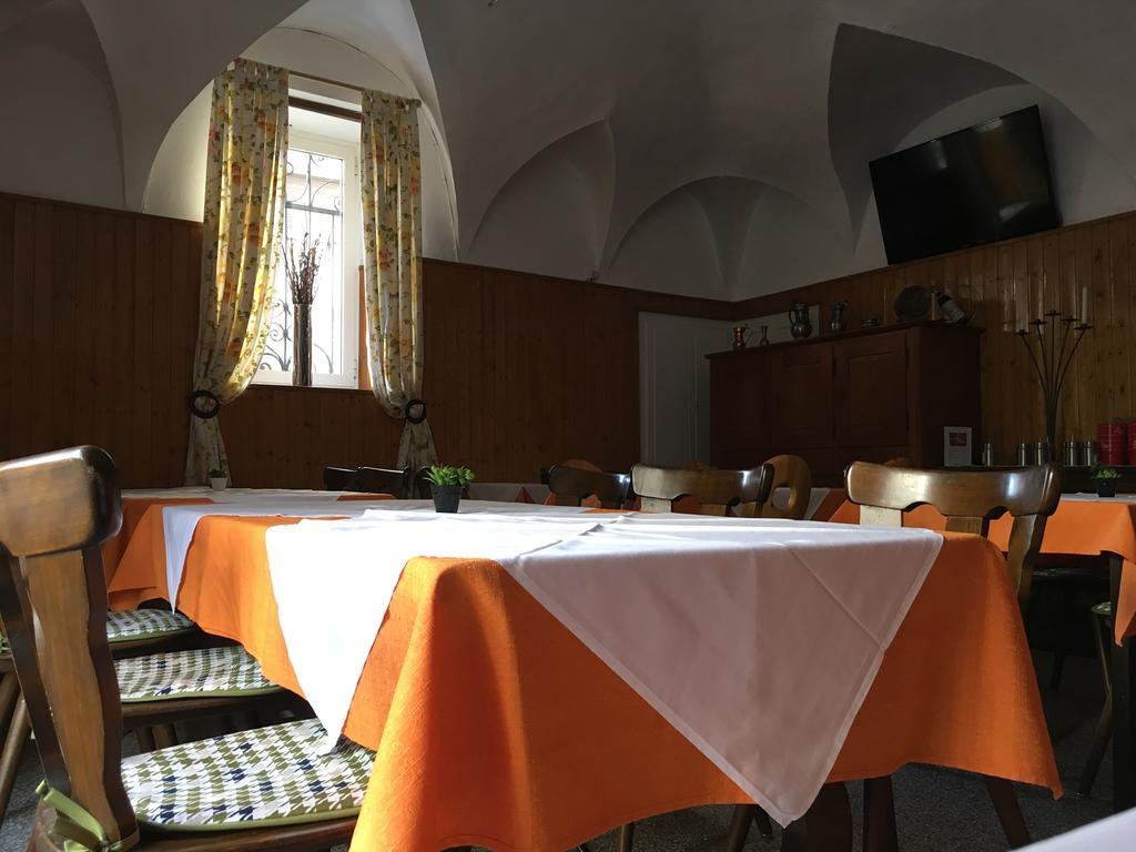 Citta Vecchia Frühstückspension