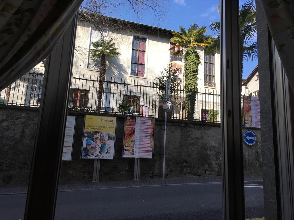 Citta Vecchia Locarno