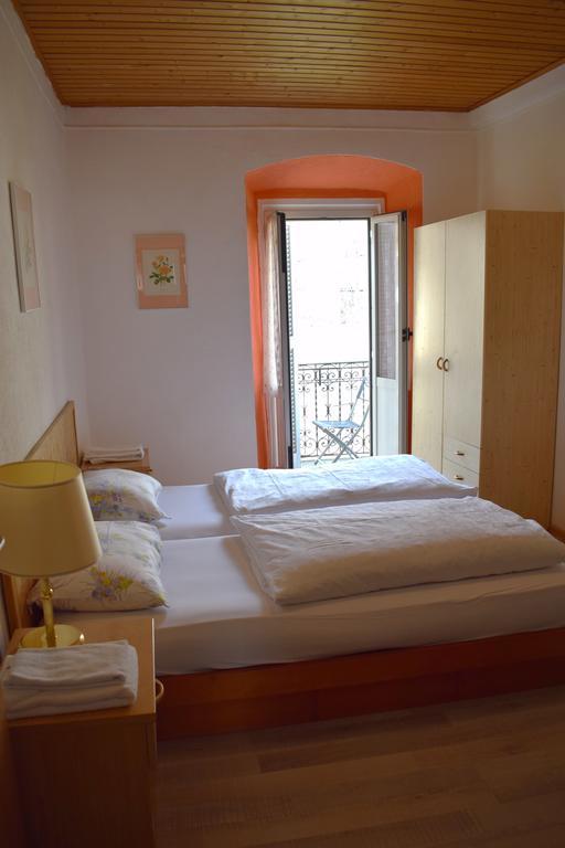 Citta Vecchia Frühstückspension Locarno