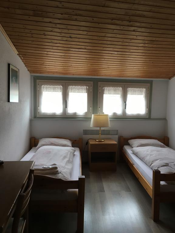 Citta Vecchia * Locarno