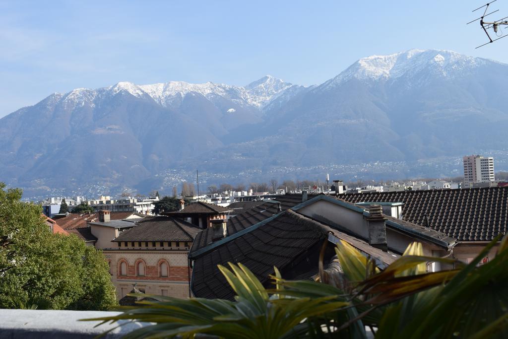 Citta Vecchia Frühstückspension *
